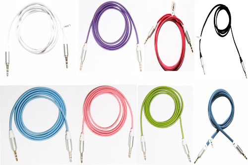 Auxiliary Cable