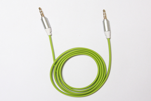 Auxiliary Cable For Car