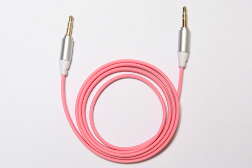 Aux Cable for I Phone