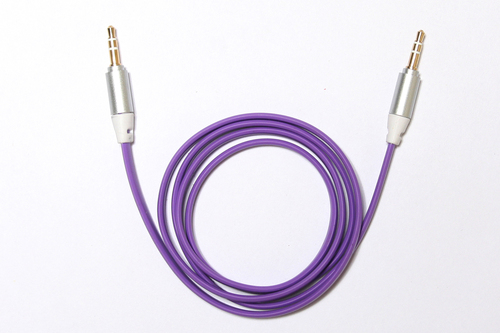 iPhone Aux Cable For Car