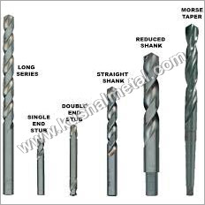 High Speed Steel M-35 (DIN-1.3243)