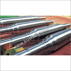 Cold work Steel (DC-53)