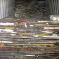 Acrylic Sheet Scrap
