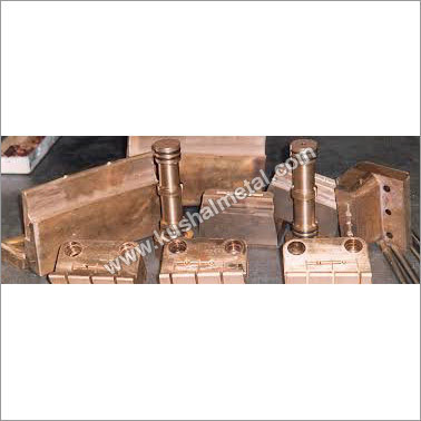 2 % Beryllium Copper /C-17200/NGK-Ultra