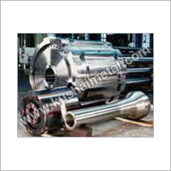 Hot Die Steel H-10 (DIN-1.2365)