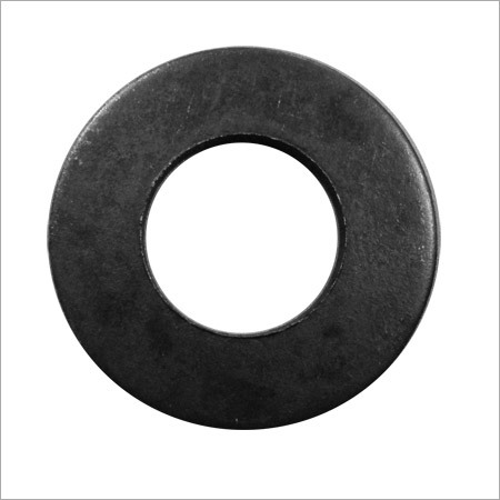 Spring Disc Washer