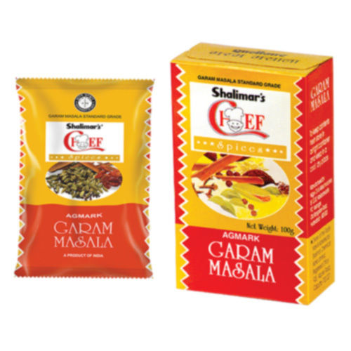 Shalimar Garam Masala