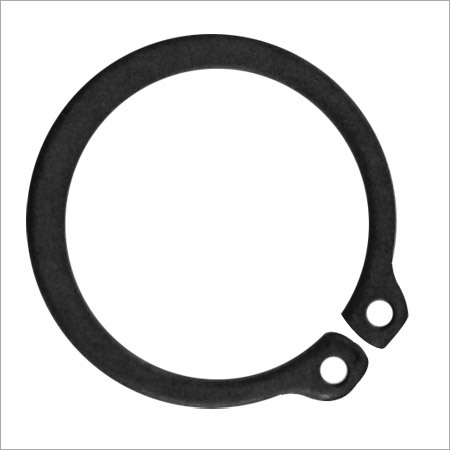 External Circlip