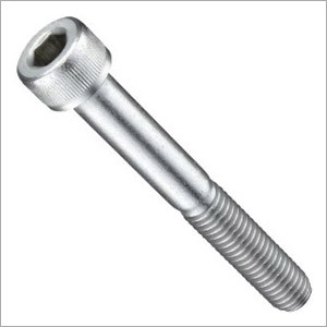 SS Allien Head Screw
