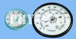 Dial type Room Thermometers