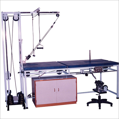 IMICO COMPLEX EXERCISING UNIT