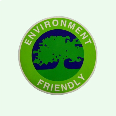 Industrial Printed Decals