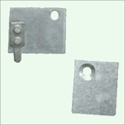 Aluminium Sheet Heat Sink