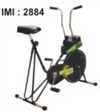 Static Cycle Exerciser(Power Gym)