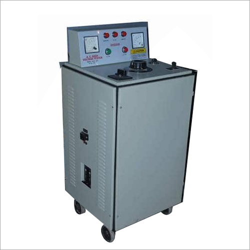 Ac High Voltage Breakdown Tester at Best Price in Ambala Cantt