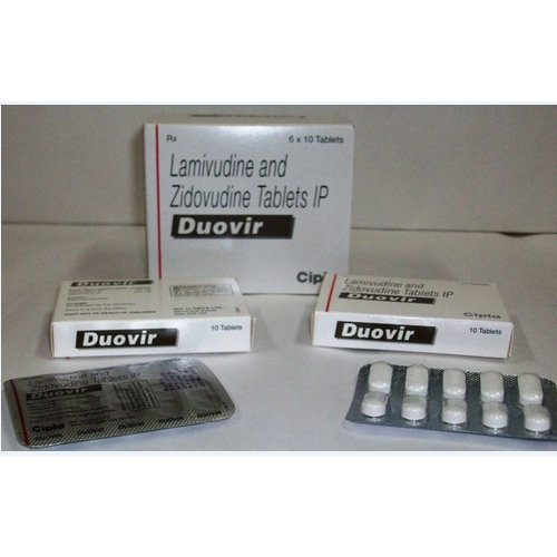 Duovir Tablets