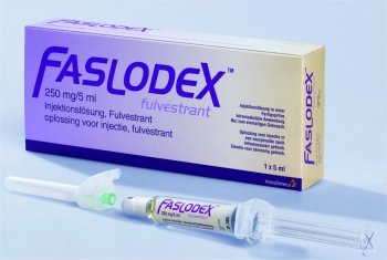 Faslodex