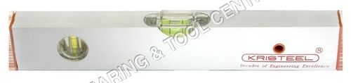 Silver Spirit Level