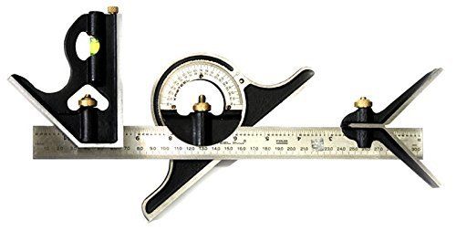 Combination Try Meter Square