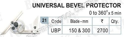 Universal Bevel Protector