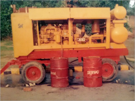 Tubewell Drilling Services By SAHNI TUBE WELL