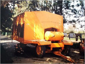 Borewell Pump Repairing