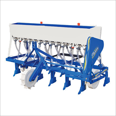 Seed Cum Fertilizer Drills