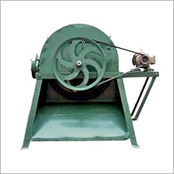Power Operated Chaff Cutter