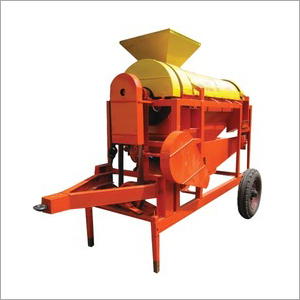 Groundnut Thresher