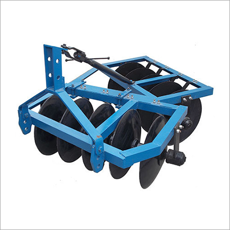 Disc Harrow