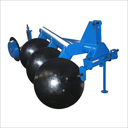 Disc Plough