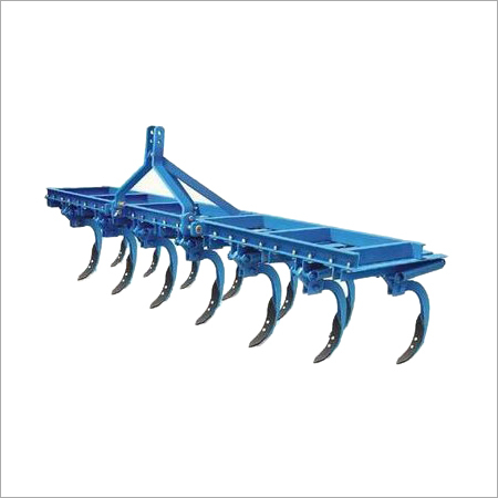 Tractor Driven Cultivator