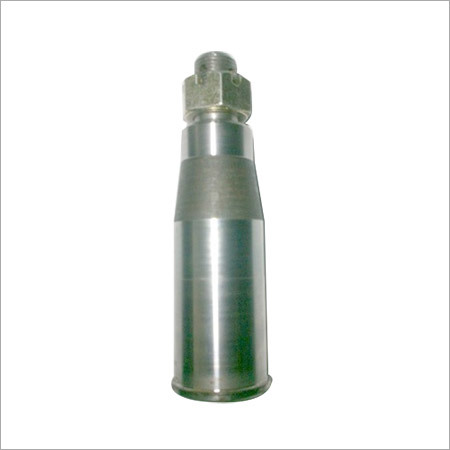 STUB AXLE