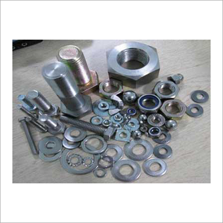 Industrial Metal Fasteners