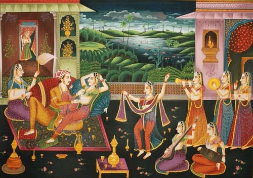 Harem