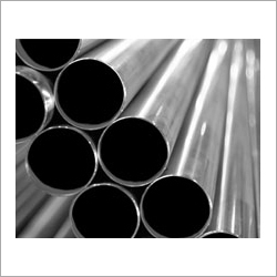 Stainless Steel Hollow Pipes