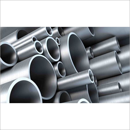 Stainless Steel Pipes