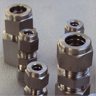 Stainless Steel Tube Fittings