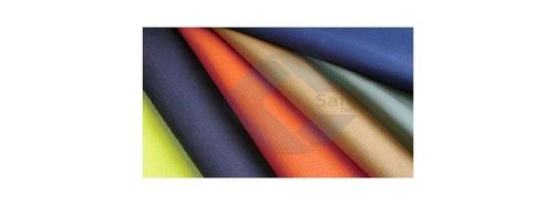 Fire Retardant Fabric