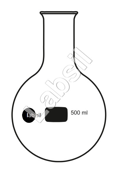 Round Bottom Flask 