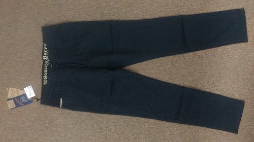 Formal Trouser