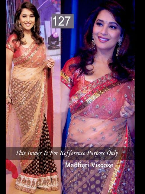 Replica Sarees