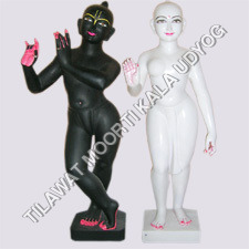 Lord Krishna Statue