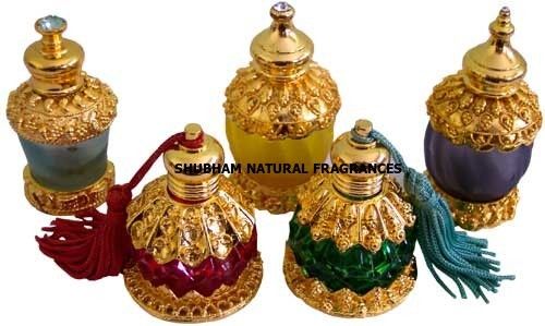 Rollon Attar Perfume