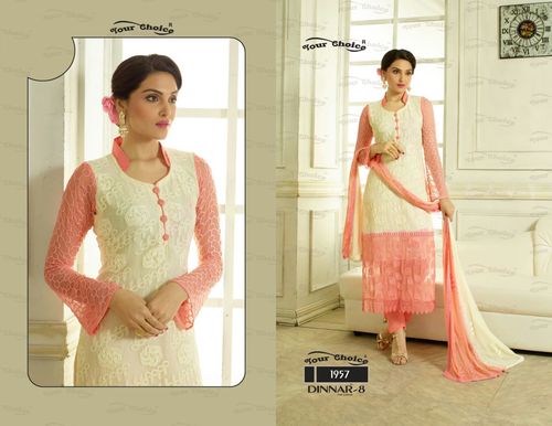 Girls Salwar Kameez