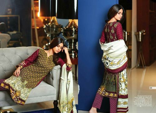 Cotton Fabrics Designer Dress Material