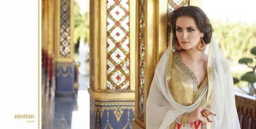 Anarkali Suits