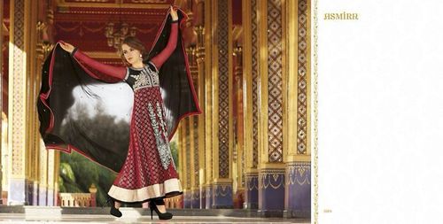 Anarkali Exclusive Suits