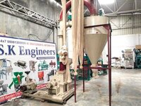 CORN PUFF CHEES SNACKS PRODUCTION LION MACHINE