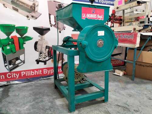 Domestic Atta Chakki machine